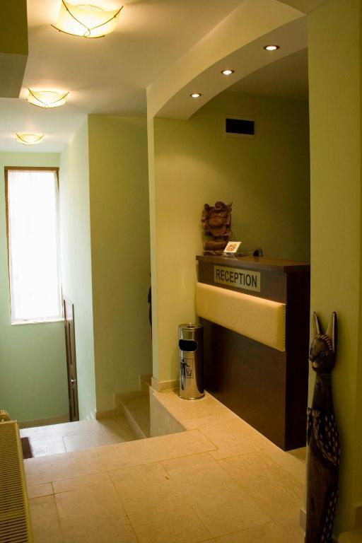 Family Hotel Zora ราซล็อก ภายนอก รูปภาพ