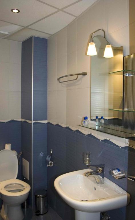 Family Hotel Zora ราซล็อก ห้อง รูปภาพ