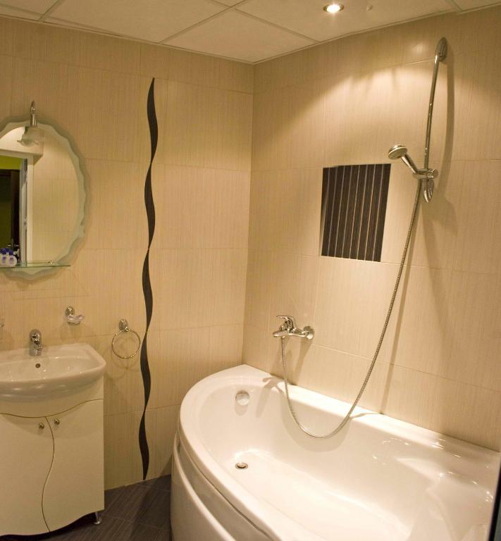Family Hotel Zora ราซล็อก ห้อง รูปภาพ